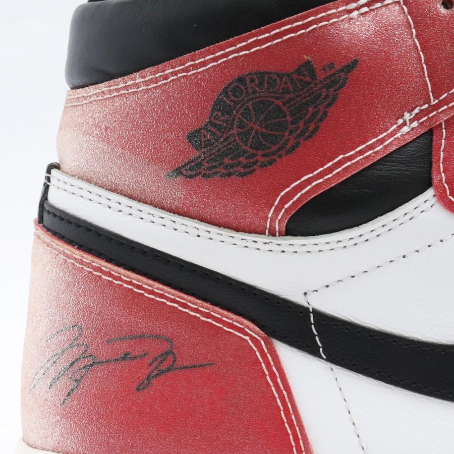 29cm NIKE × TROPHY ROOM Air Jordan 1 High OG Chicago DA2728-100