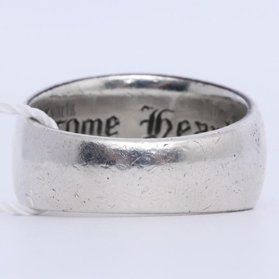 フローラルクロスリング　25号 クロムハーツフローラルクロスリング(指輪)|クロムハーツ通販専門店