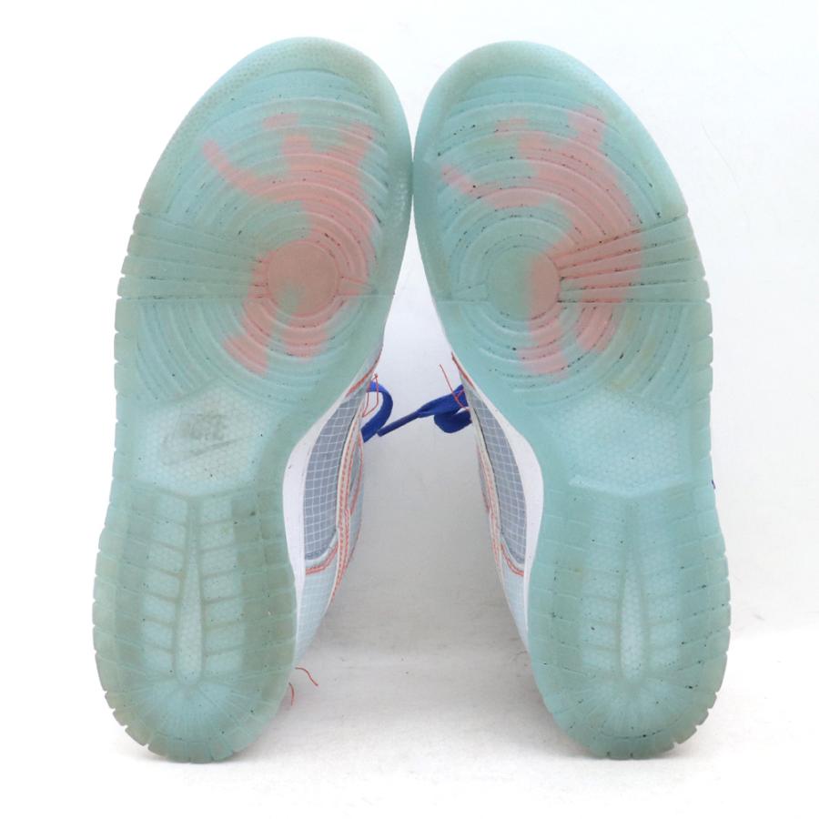 26.5cm NIKE × UNION Dunk Low Argon DJ9649-400 ナイキ ユニオン