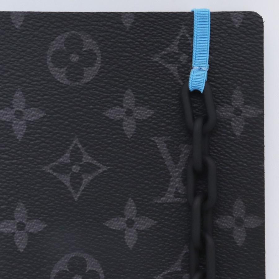 新品LOUIS VUITTON (ルイヴィトン) チェーンステーショナリーノート 新品LOUIS VUITTON (ルイヴィトン) チェーンステーショナリーノート