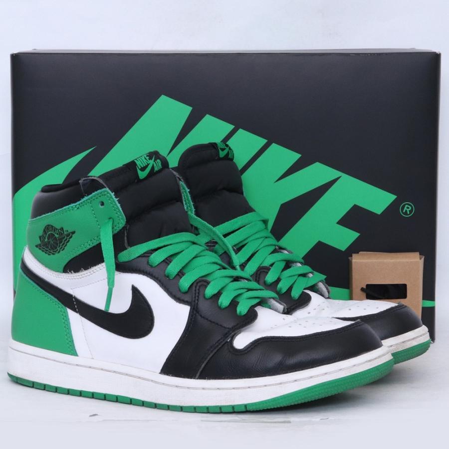 aj1 セルティックス27.5