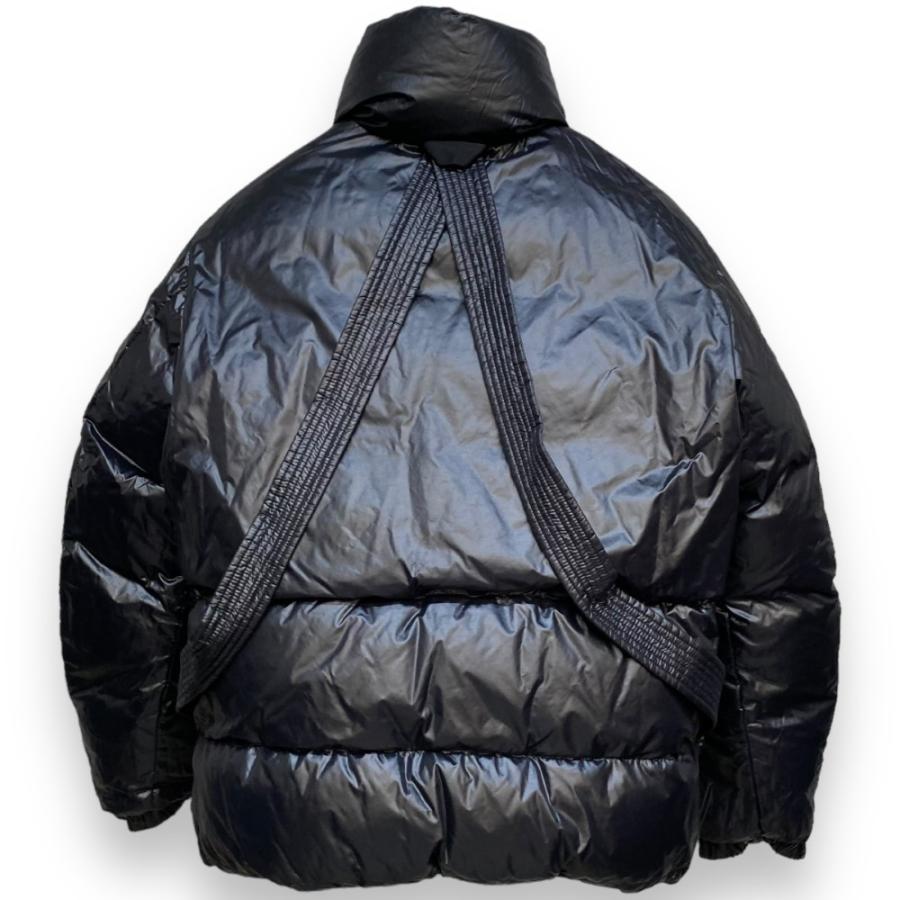 MONCLER クニタチリバーシブルダウンジャケット サイズ3 G20921A00029 