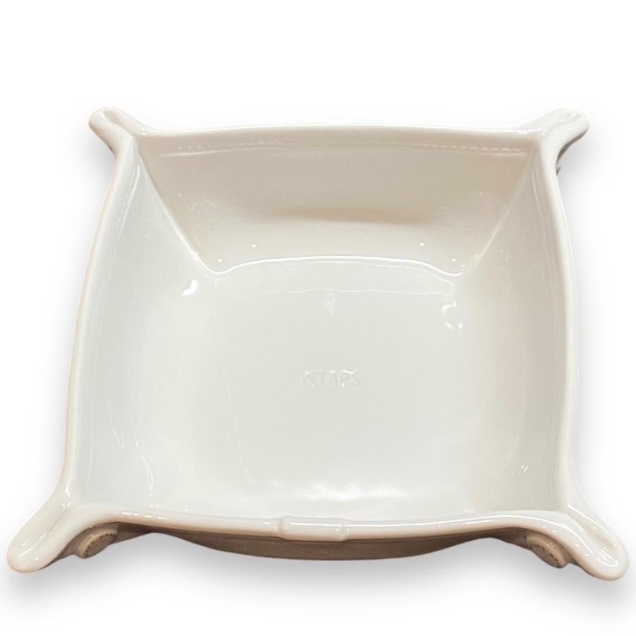 小物 WTAPS 20SS DEN / TRAY.SYNTHETIC LEATHER WTAPSVeinyLSCotton.