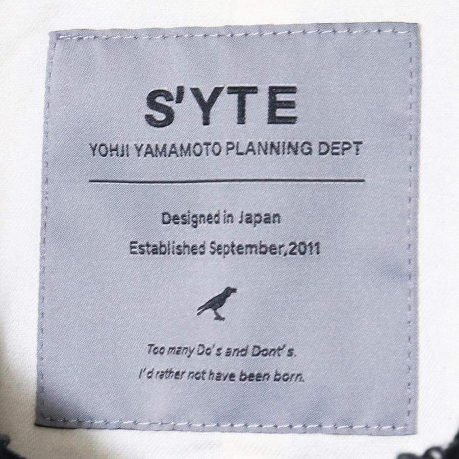 YOHJI YAMAMOTO S