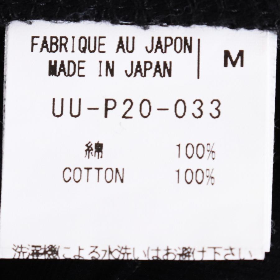 S'YTE YOHJI YAMAMOTO ベルテッドテーパードパンツ Mサイズ ブラック