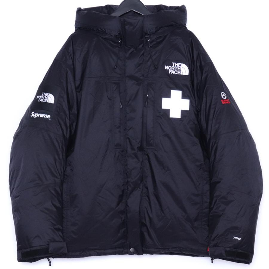 未使用 SUPREME × THE NORTH FACE Summit Series Rescue Baltoro