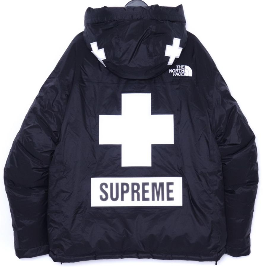 未使用 SUPREME × THE NORTH FACE Summit Series Rescue Baltoro
