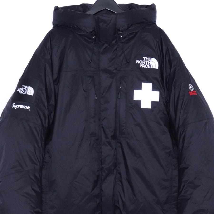未使用 SUPREME × THE NORTH FACE Summit Series Rescue Baltoro