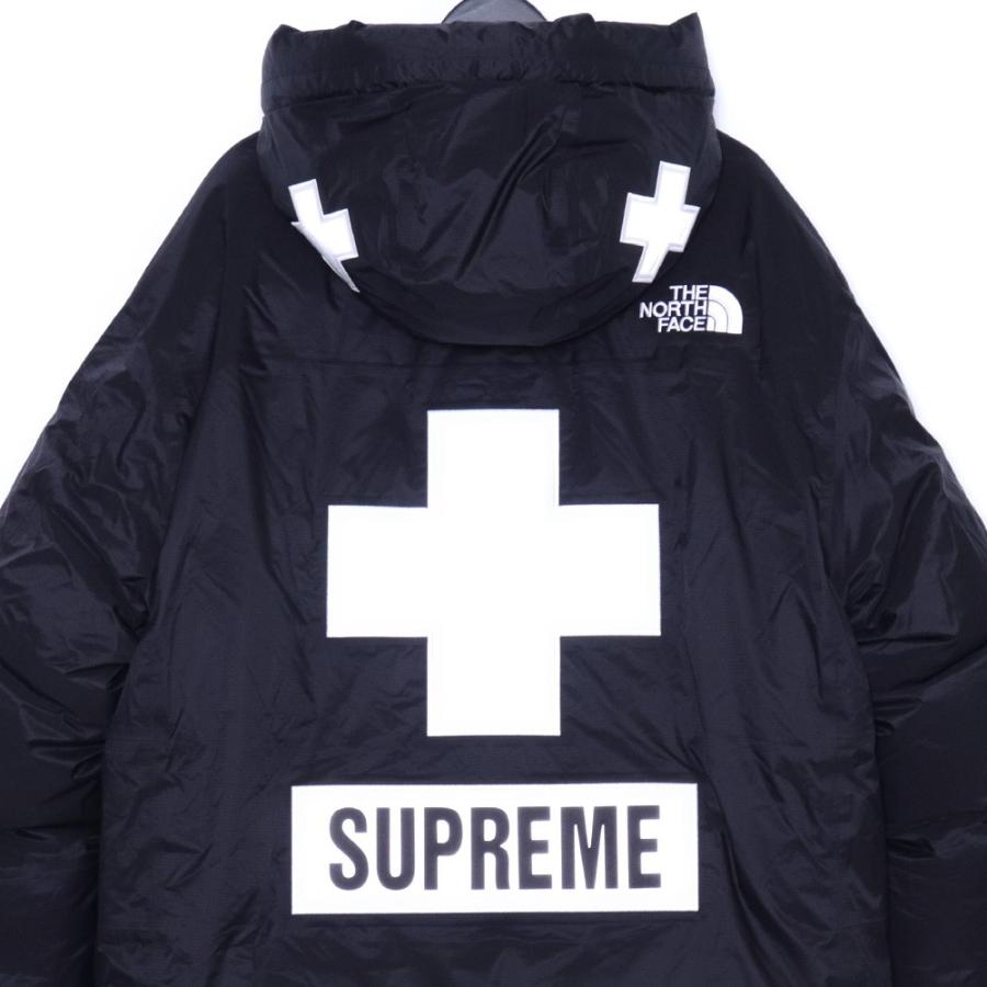 未使用 SUPREME × THE NORTH FACE Summit Series Rescue Baltoro