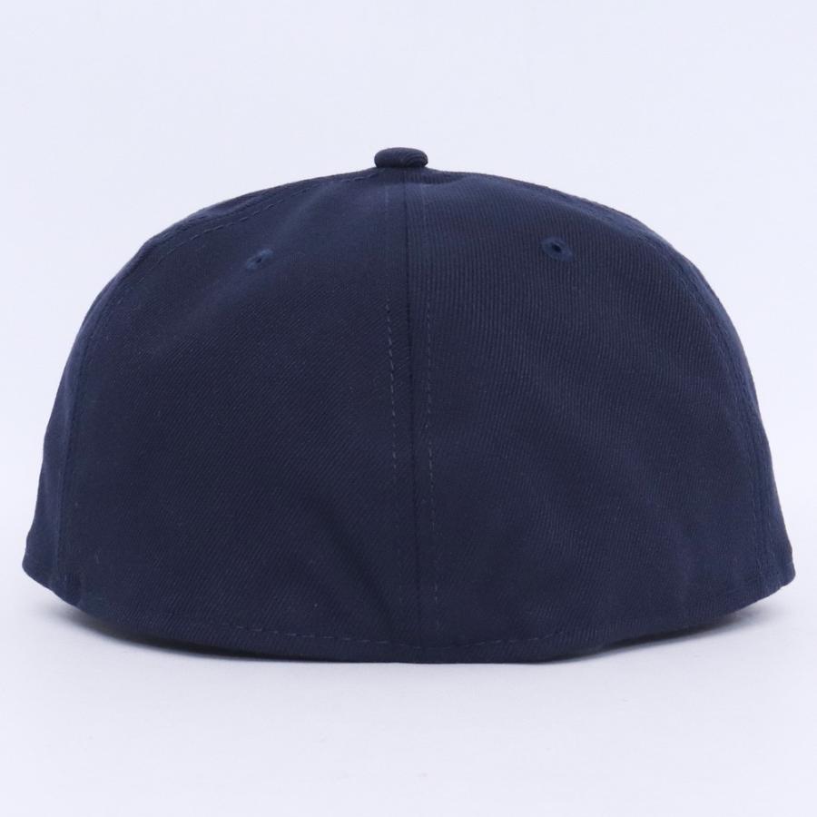 未使用 STUSSY × NEW ERA 59FIFTY NY AUTHENTIC CAP サイズ7 5/8