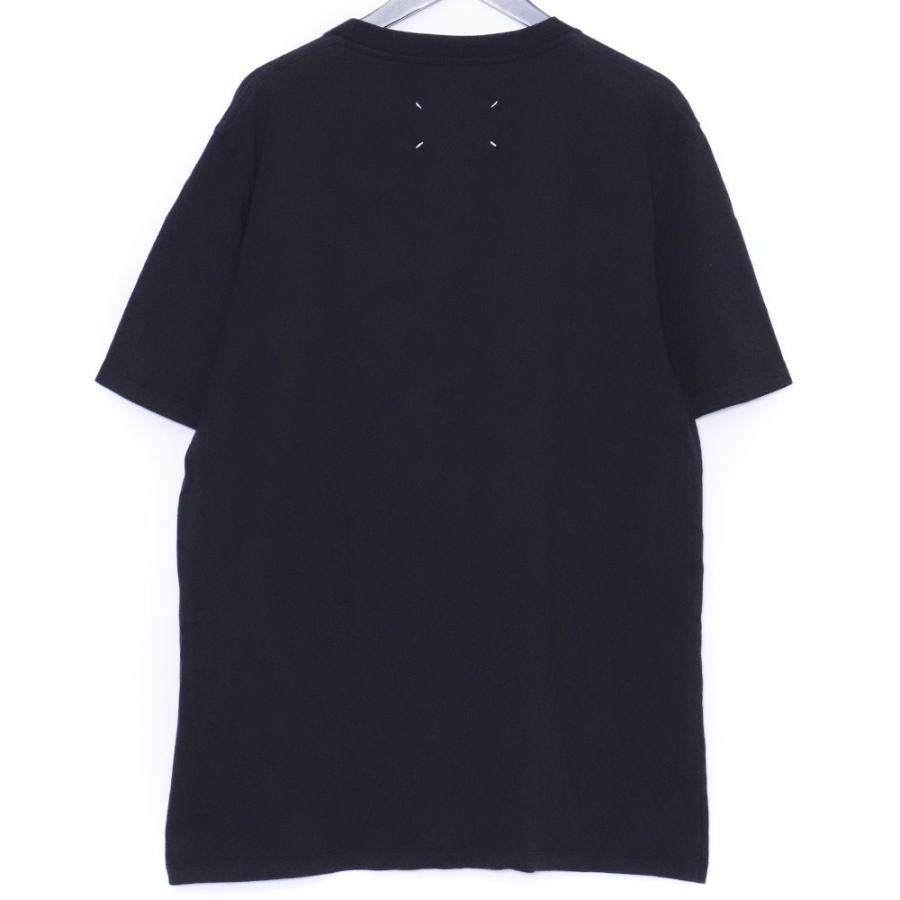MAISON MARGIELA ブランク キャンバス Tシャツ サイズ54