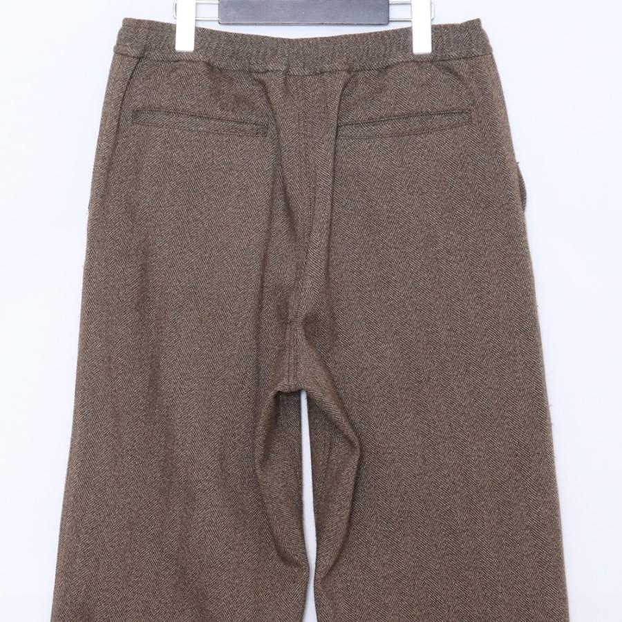 DAIWA PIER39 TECH TWEED EASY TROUSERS 【公式通販】