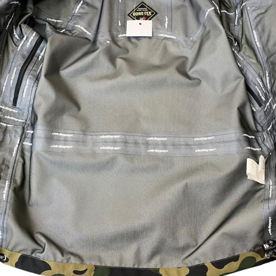 A BATHING APE × MASTERMIND JAPAN GORE-TEX カモスノーボード A BATHING APE × MASTERMIND JAPAN GORE-TEX カモスノーボード