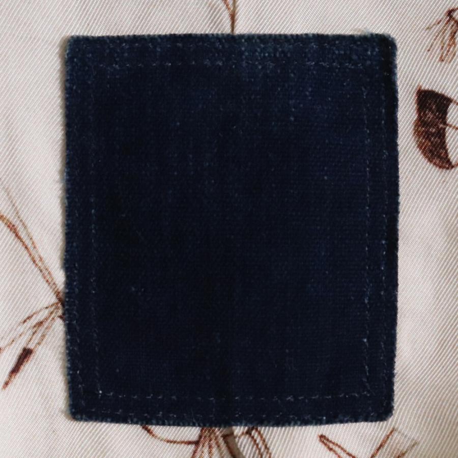 VISVIM DOUGLAS JKT サイズ4 アイボリー 0222905013009 ビズビム 