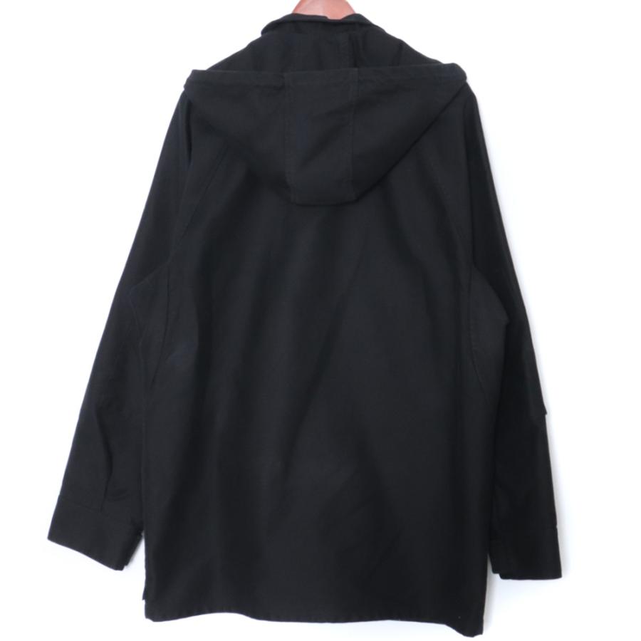 SUPREME 13AW FIELD PARKA Lサイズ Black シュプリーム  