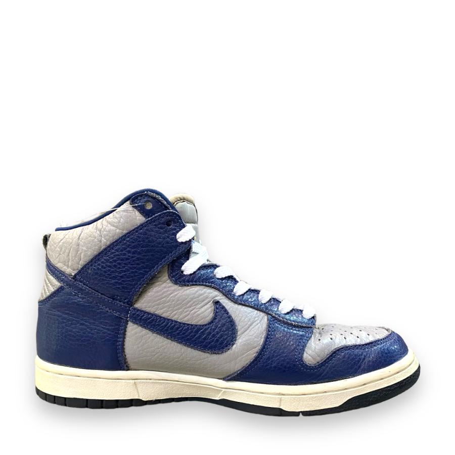 26.5cm NIKE FOOTACTION別注 DUNK HIGH 630383-042 ナイキ フット 