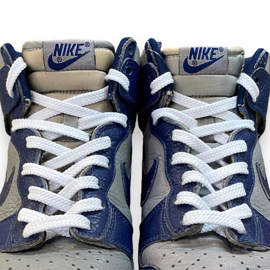 26.5cm NIKE FOOTACTION別注 DUNK HIGH 630383-042 ナイキ 26.5cm NIKE FOOTACTION別注 DUNK HIGH 630383-042 ナイキ