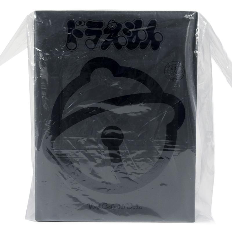 未開封 FRAGMENT × MEDICOM TOY VCD ドラえもん フィギュア 未開封 FRAGMENT × MEDICOM TOY VCD ドラえもん フィギュア
