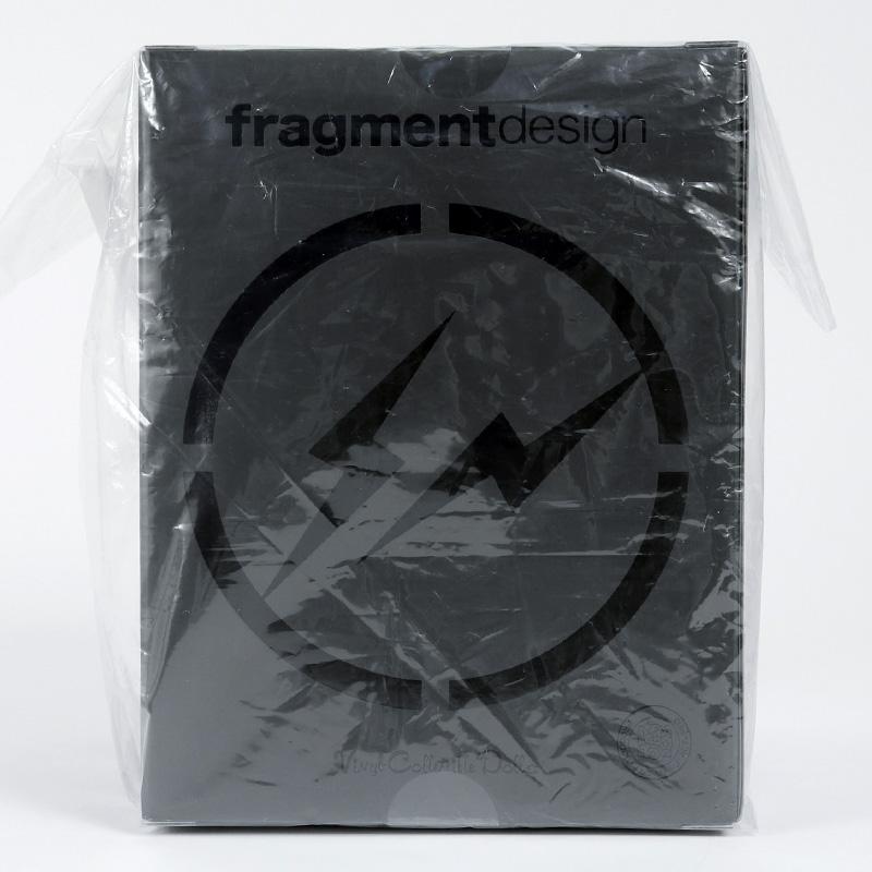 未開封 FRAGMENT × MEDICOM TOY VCD ドラえもん フィギュア 未開封 FRAGMENT × MEDICOM TOY VCD ドラえもん フィギュア