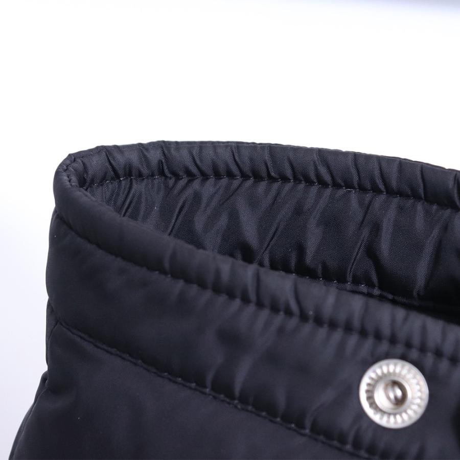 MONCLER AMIOT ダウンジャケット サイズ5 ブラック C20914030205