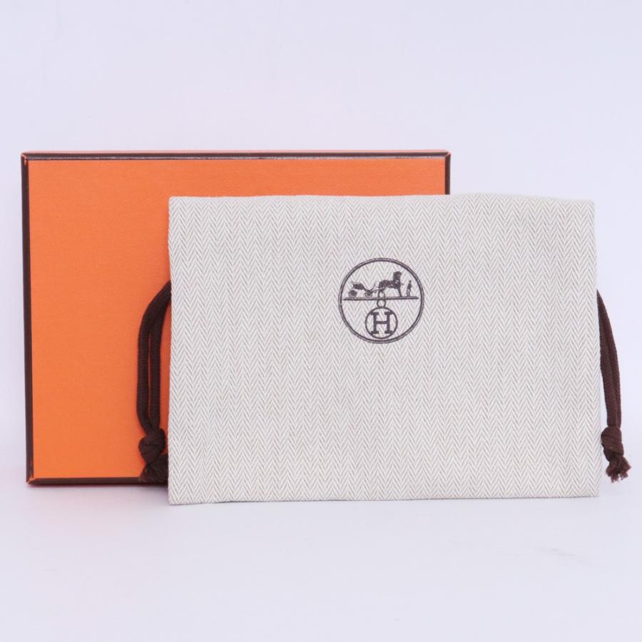HERMES コンスタンス スリムウォレット B刻印 ピンク H082214CK8W エルメス 二つ折り財布 Constance Slim walletの画像