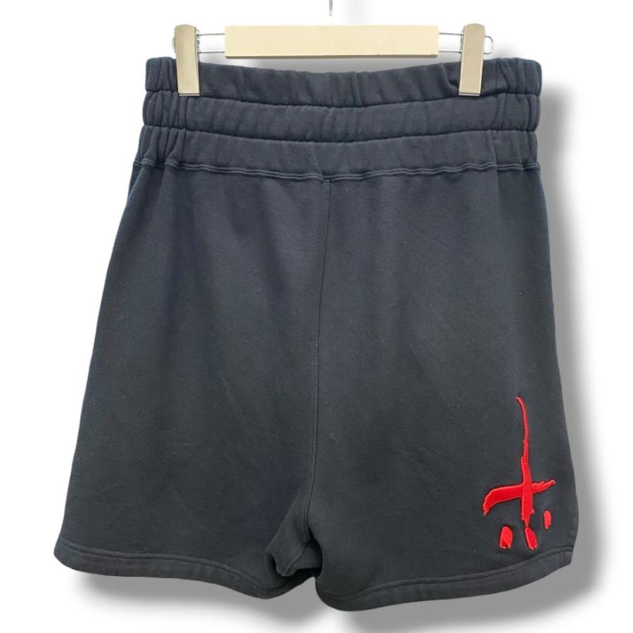 CVTVLIST カタリスト ショートパンツ 黒 サイズ1 日本製22年モデル CVTVLIST CTLS I USUAI SHORTS サイズ1 ブラック 2301050401