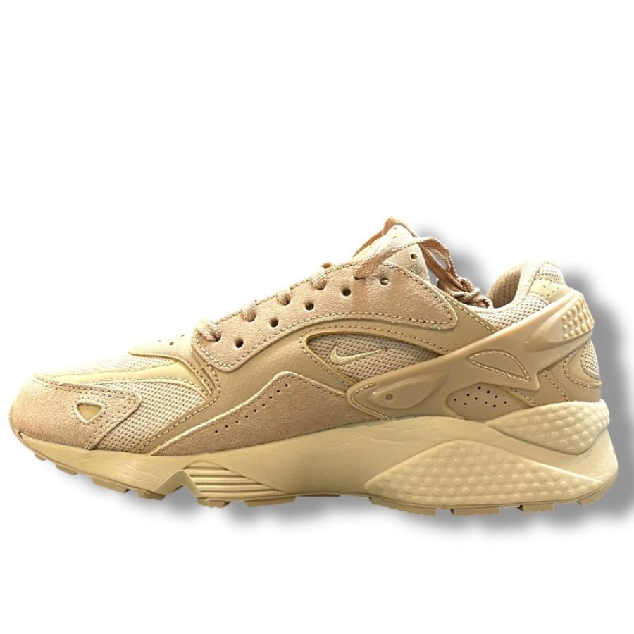 26cm NIKE AIR HUARACHE RUNNER スニーカー ベージュ DZ3306-200