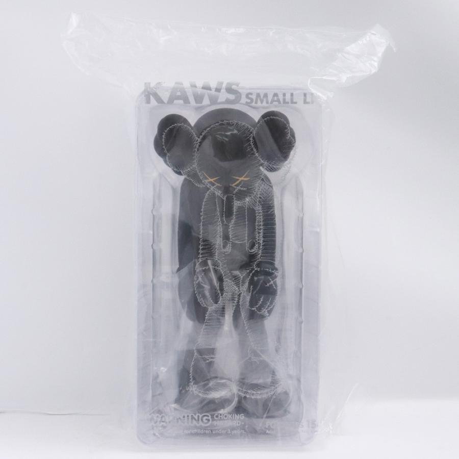 未使用 MEDICOM TOY KAWS SMALL LIE Companion Vinyl Figure 未使用 MEDICOM TOY KAWS SMALL LIE Companion Vinyl Figure