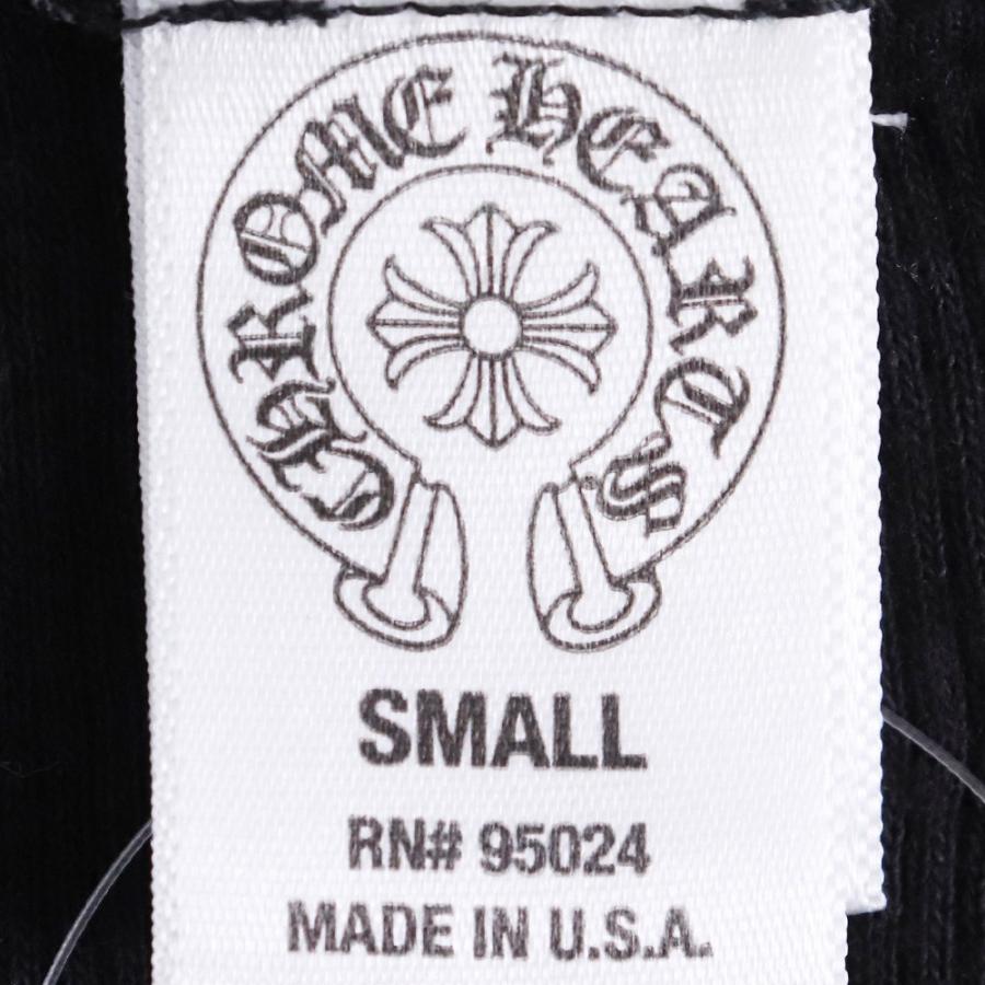 CHROME HEARTS レディース ローリングストーンズ リップ&タン リブ