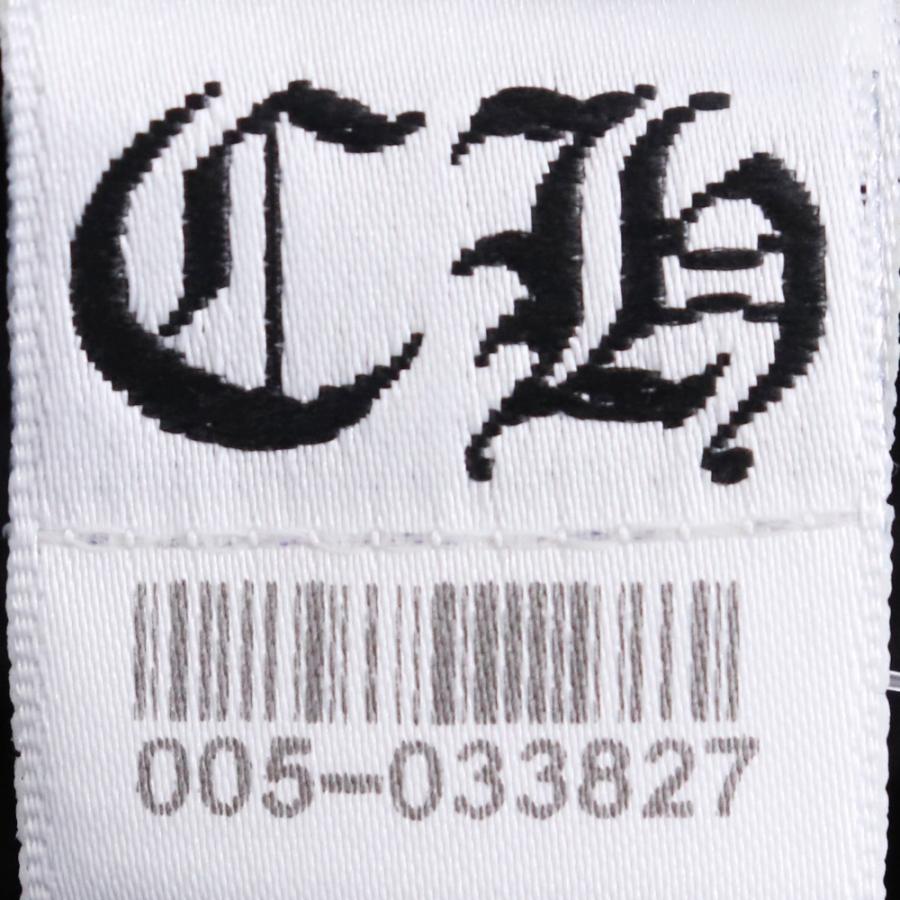 CHROME HEARTS レディース ローリングストーンズ リップ&タン リブ
