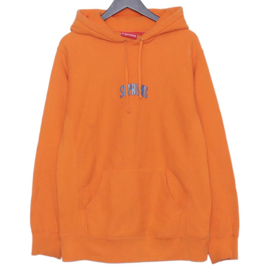 トップス Supreme Glitter Arc Hooded Sweatshirt Supreme Glitter Arc Hooded Sweatshirt (SS23) - $168