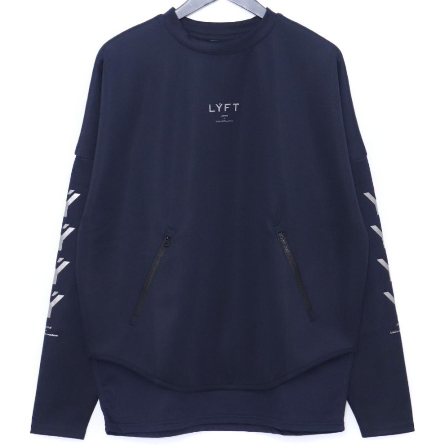 LYFT リフト トレーナー LYFT リフト トレーナー通販