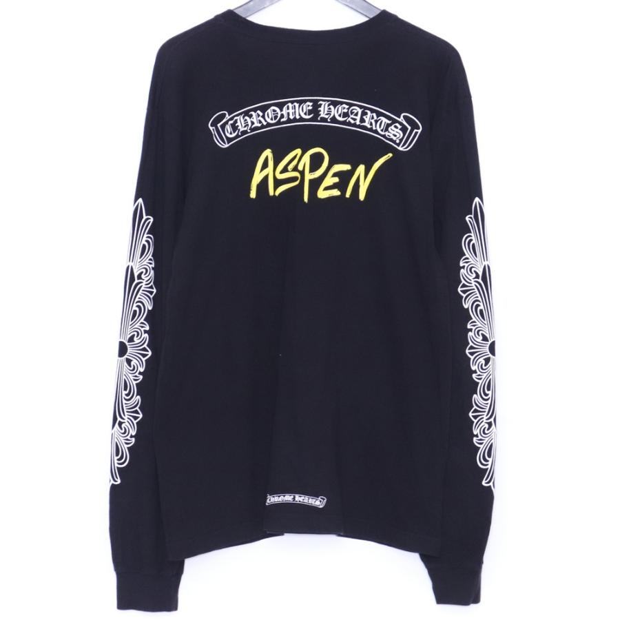 Chrome Hearts 長袖カットソー XL 楽天市場】CHROME HEARTS LONG SLEEVE T-SHIRT LOGO クロム