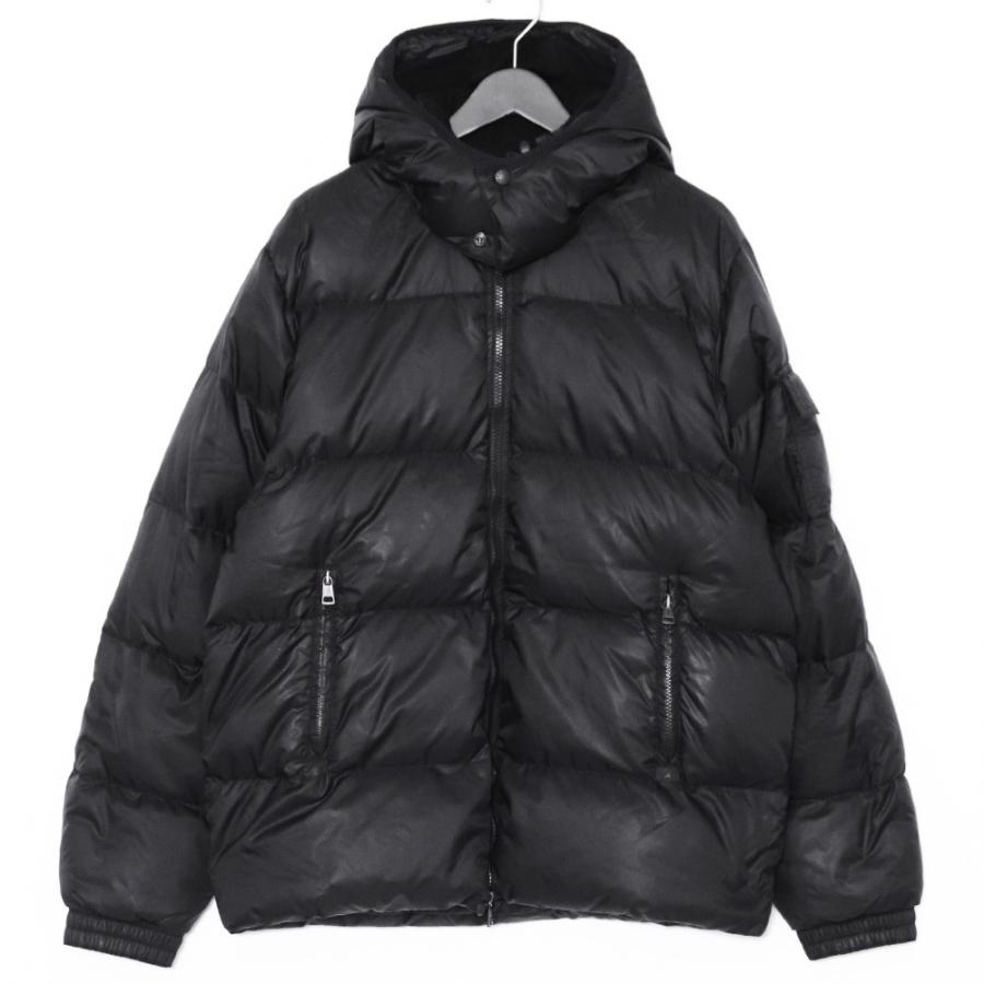 モンクレール MONCLER バジーレ BAZILLE サイズ2 ブラック MONCLER BAZILLE サイズ2 ブラック 41311 50 68959 モンクレール