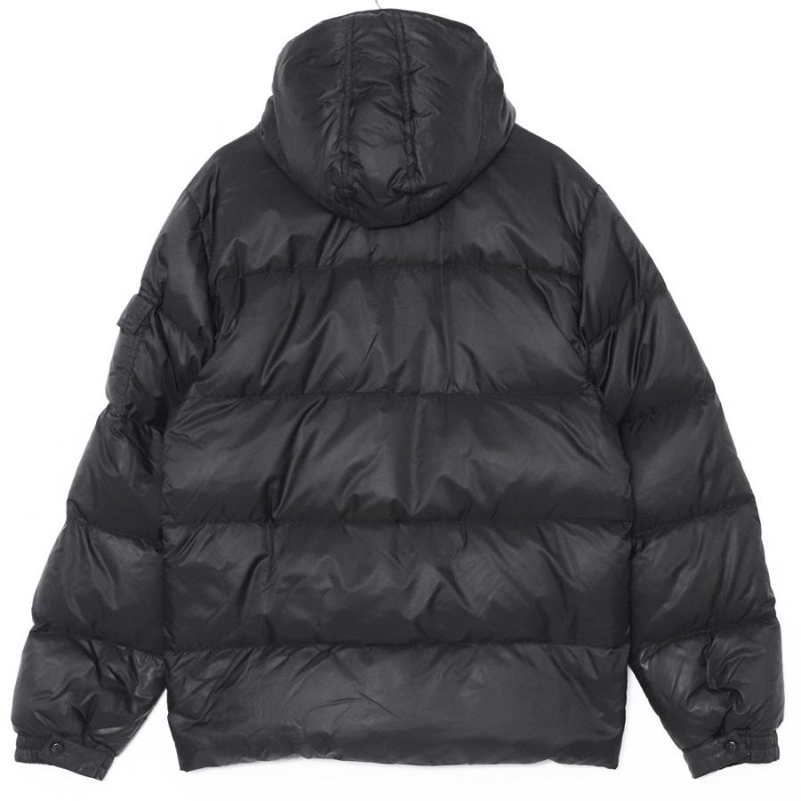 モンクレール MONCLER バジーレ BAZILLE サイズ2 ブラック MONCLER BAZILLE サイズ2 ブラック 41311 50 68959 モンクレール