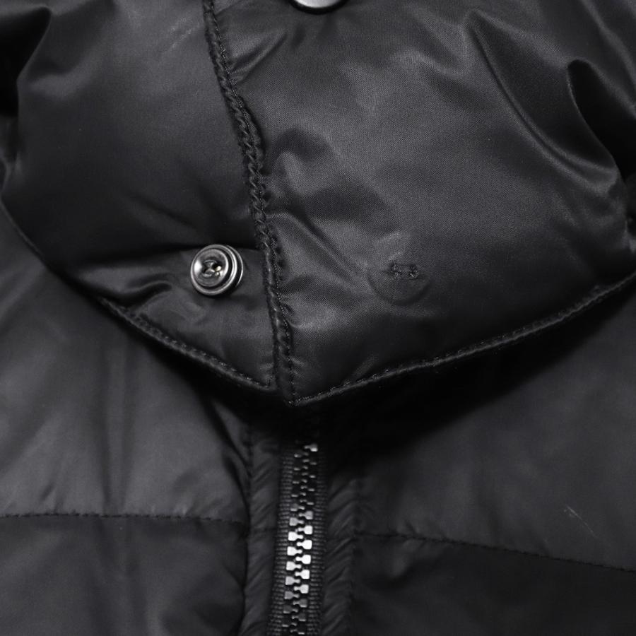 モンクレール MONCLER バジーレ BAZILLE サイズ2 ブラック MONCLER BAZILLE サイズ2 ブラック 41311 50 68959 モンクレール