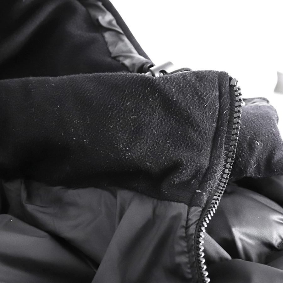 モンクレール MONCLER バジーレ BAZILLE サイズ2 ブラック MONCLER BAZILLE サイズ2 ブラック 41311 50 68959 モンクレール