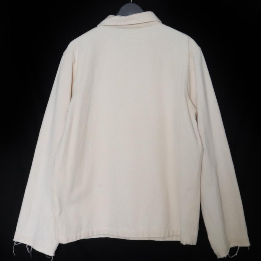 未使用 拳骨創造 rough jacket Fサイズ Kinari GJ-2203 ゲンコツ