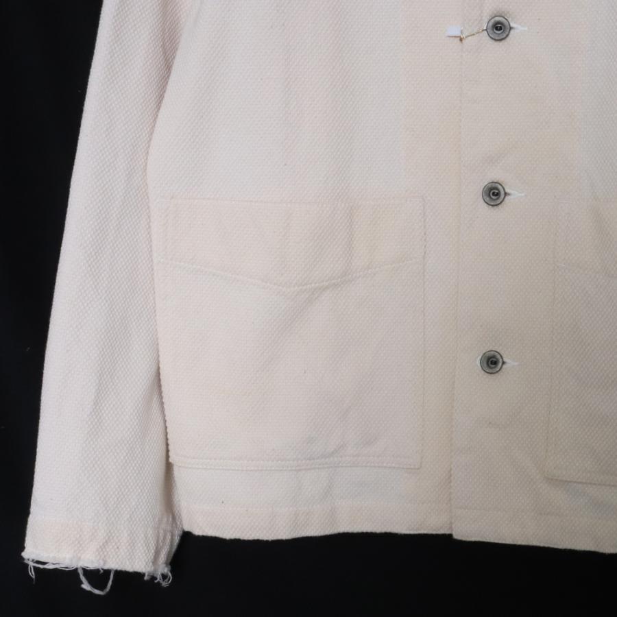 左*ブ様 拳骨創造 GENKOTSU CREATE rough jacket ス 左*ブ様 拳骨創造 GENKOTSU CREATE rough jacket ス - メルカリ