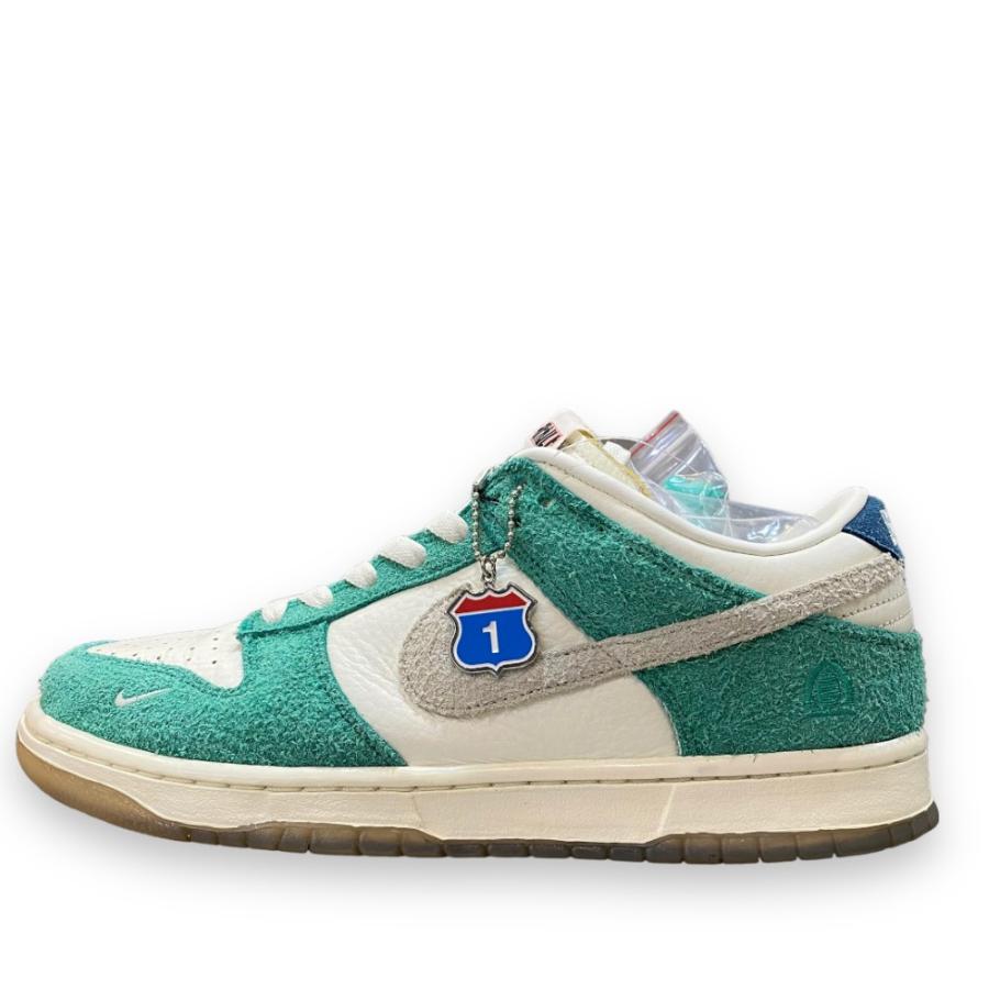 26.5cm NIKE × KASINA Dunk Low Green 韓国限定 CZ6501-101 26.5cm NIKE × KASINA Dunk Low Green 韓国限定 CZ6501-101
