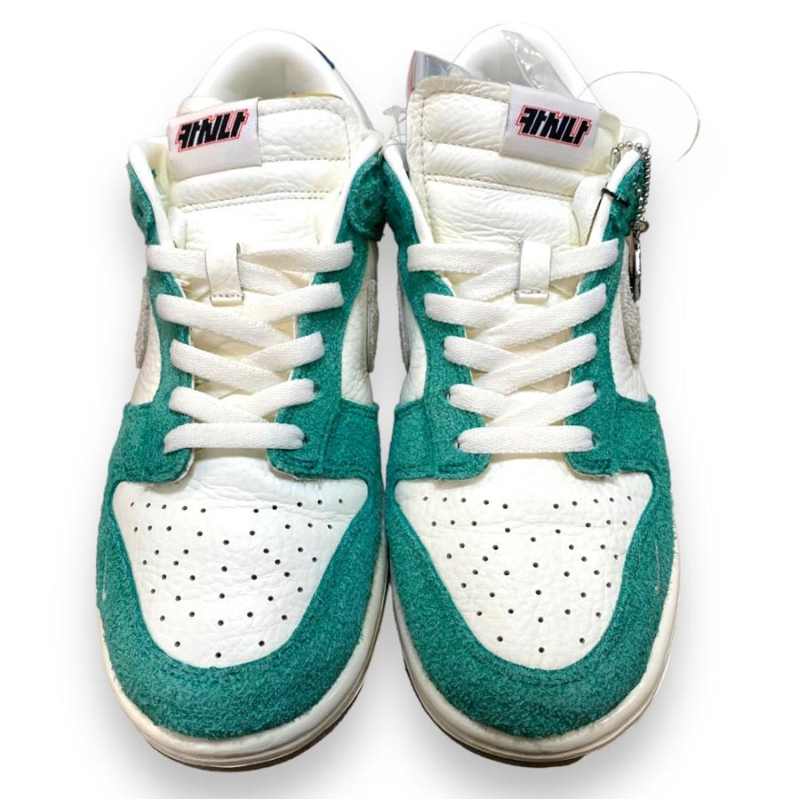 26.5cm NIKE × KASINA Dunk Low Green 韓国限定 CZ6501-101 26.5cm NIKE × KASINA Dunk Low Green 韓国限定 CZ6501-101