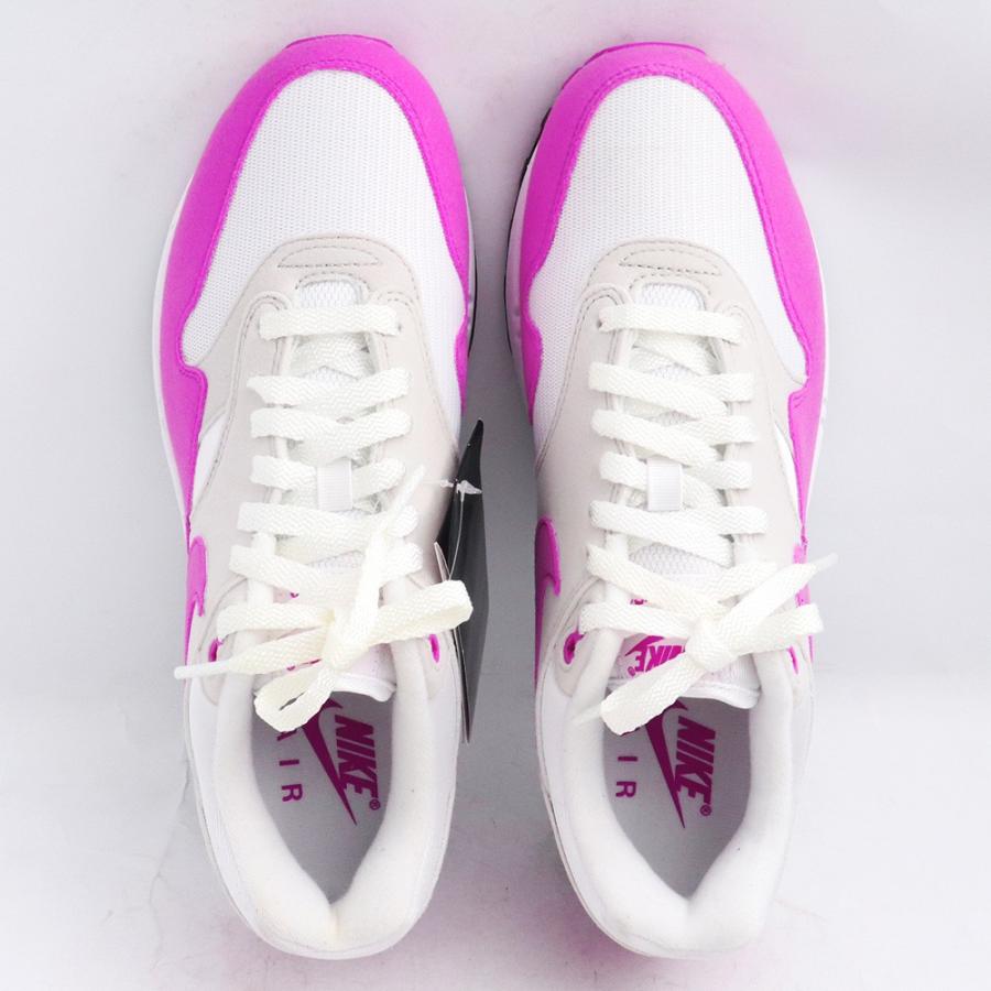 27.5cm NIKE WMNS Air Max 1 Fuchsia Dream DZ2628-001 ナイキ エア