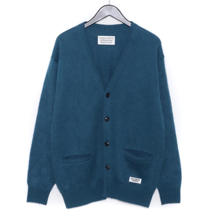 WACKO MARIA 21SS mohair cardigan TYPE-1 Mサイズ ブルー ワコマリア モヘアカーディガン タイプワン ニット : rc-it4vx7lat5hc-zvdo : GRAIZ ブランド古着のセレクトショップ - 通販 - Yahoo!ショッピング WACKO MARIA 21SS mohair cardigan TYPE-1 Mサイズ ブルー ワコマリア モヘアカーディガン タイプワン ニット : rc-it4vx7lat5hc-zvdo : GRAIZ ブランド古着のセレクトショップ - 通販 - Yahoo!ショッピング