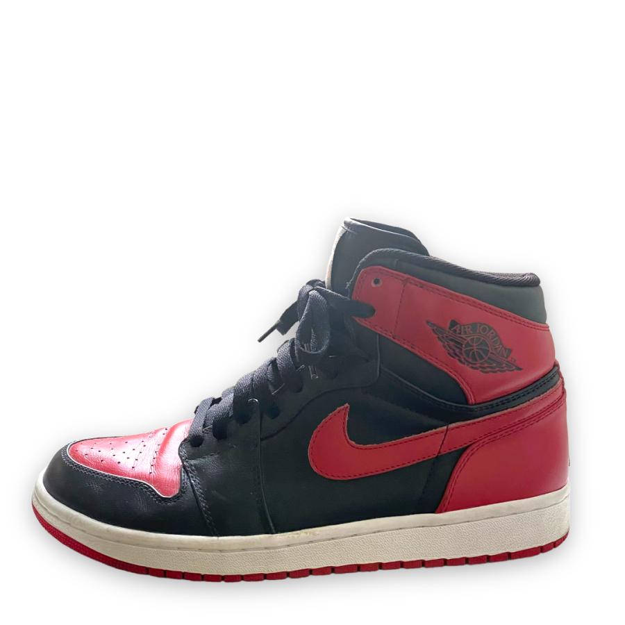 28cm NIKE Air Jordan 1 Defining Moments Pack One 60 Pts 371381-991 