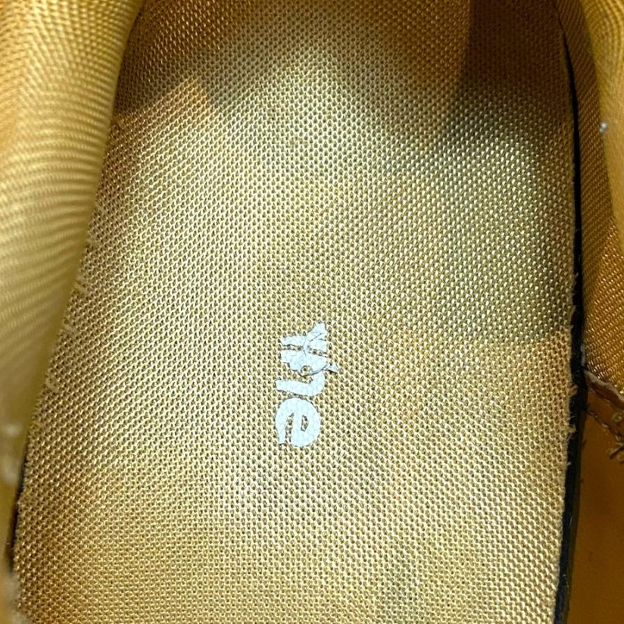 REMAGINE STARTING BIGGER HYBRID DERBY WHEAT−COLORED スニーカー