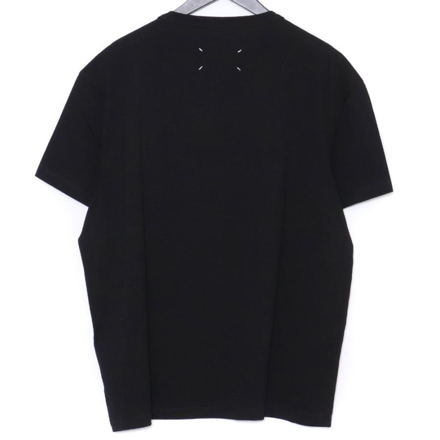 Maison Margiela (メゾンマルジェラ) 20SS 反転ミニロゴ刺繍