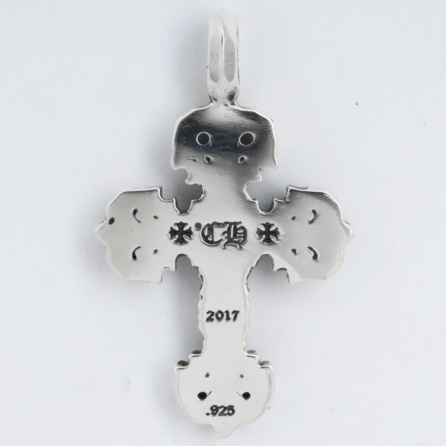楽天市場】クロムハーツ Chrome Hearts CHARM FILIGREE TINY タイニー 