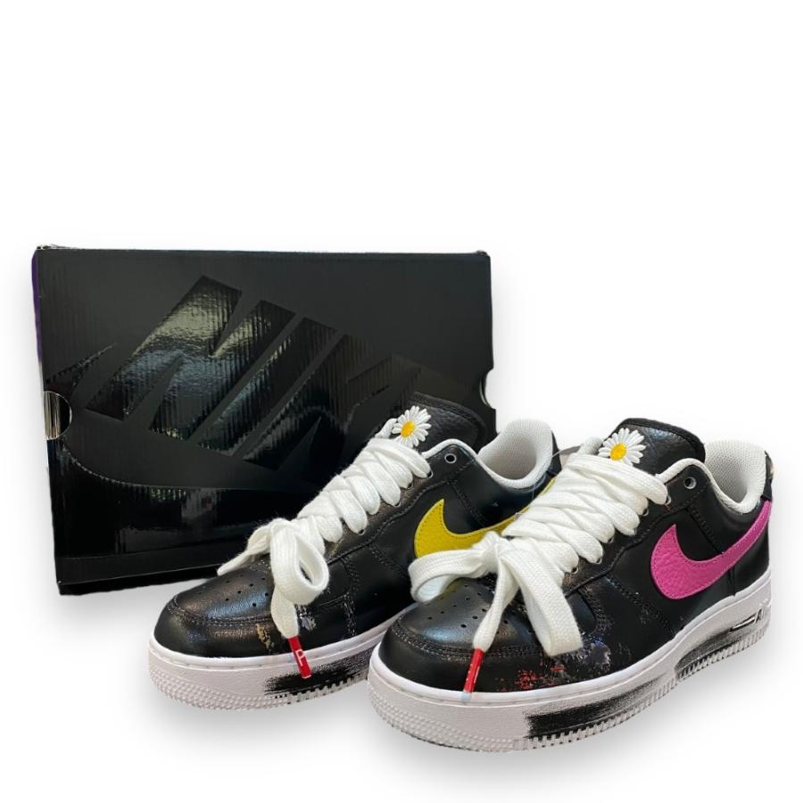 パラノイズ3.0 NIKE AIR FORCE 1 '07 PARANOISE