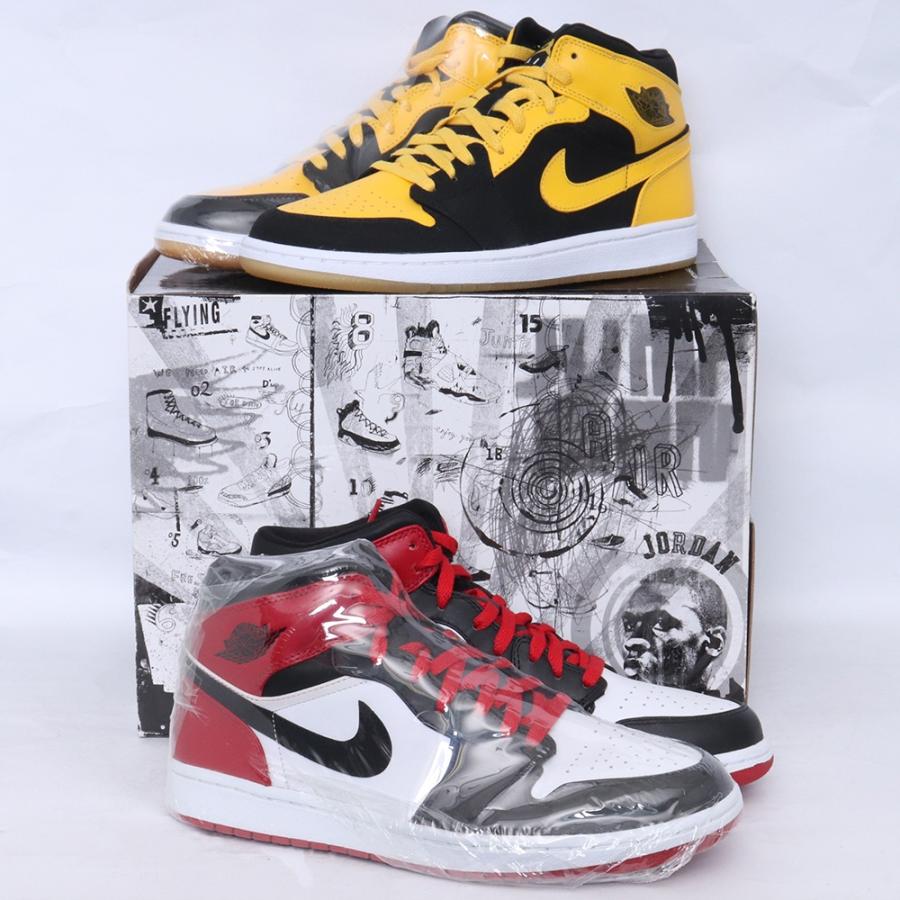28cm NIKE Air Jordan 1 Beginning Moments Pack 316132-991 ナイキ 