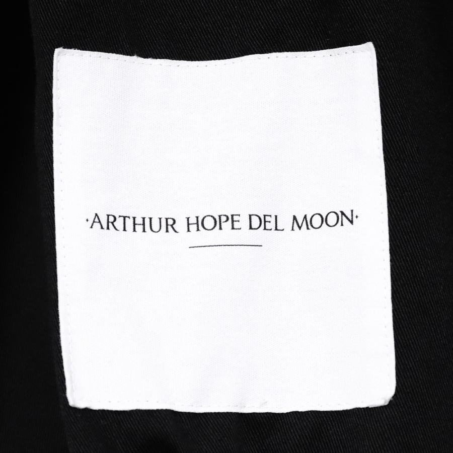 TAKAHIROMIYASHITA THE SOLOIST ARTHUR HOPE DEL MOON FOXTEX M.C.D MA